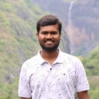 Shreyash Gaste