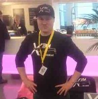 Fredrik Blom