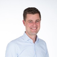 Simon Van den Dorpe