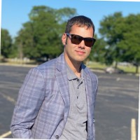 Alan Dorich