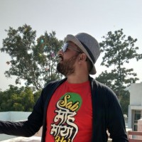 Rushi Bhatt