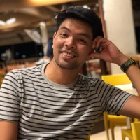 Jayfor Almonia