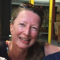 Marie-Christine Van Meenen