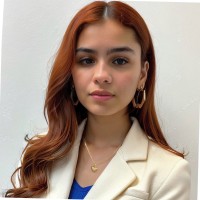 Naomy Perez