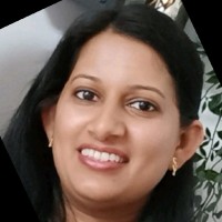 Preethy Varghese