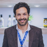Fabrício Melo Amorim