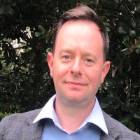 Brian Laing