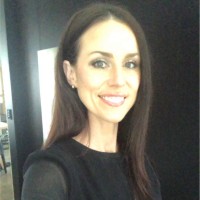 Alexandra Baker