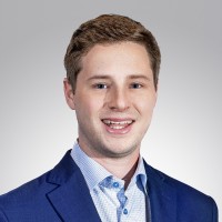 Josh Dicker