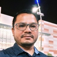 Chandra Bk