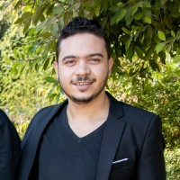 Mohamed Daoud