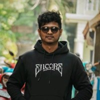 Moulishwaran Rajasekaran