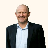 Steve Walker, JP