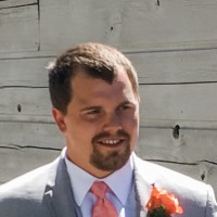 Dylan Crosby