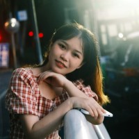 Olia Tang - Fashion Buyer, Business Development