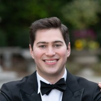 Benjamin Tuchman