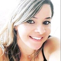 Alyne Moraes