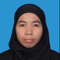 Halimatul Sa'adiah Abdullah