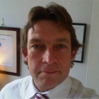 Dr Nigel Bish. Beng Phd Cphys