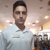 Nicolas Ezequiel Albariño