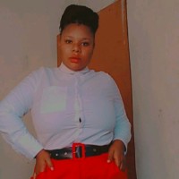 Fridah Modiba