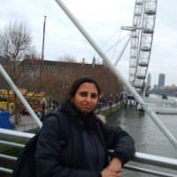 Swetha Patil