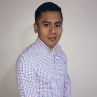 Luis R Bamaca