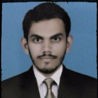 Syed Faizan Ul Hassan Bukhari