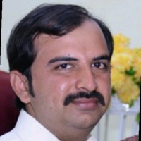 Muhammad Usman Habib
