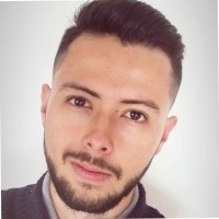 Andrés Rodríguez