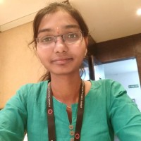 Saraswathi Rekhala