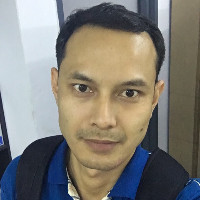 Nik Md Khairul