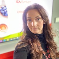 Jessica Blomqvist