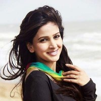 Shweta Shetty