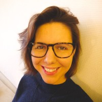 Isabelle Van Veen