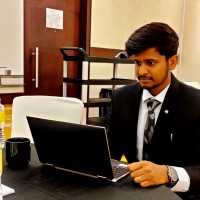 Prashanth Arumugam