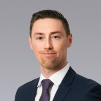 Ian O'Dwyer, ACA