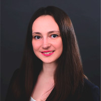 Natalia Momot
