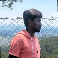 Vasanth J