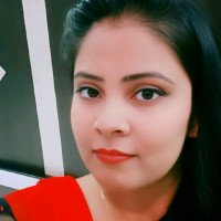 Shefali Chauhan