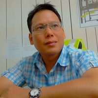 George Jr. Miranda