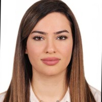 Farrin Badri