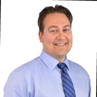 Mike Boissonneault