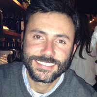 Rodrigo Sangy