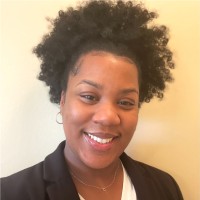 Cionne Wilson