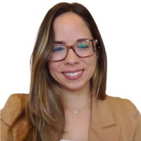 Ana Maria Cordero