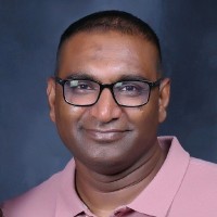 Devan Govender