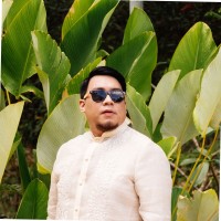 Kevin Dinoy
