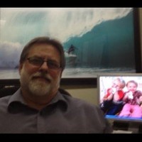 Curtis Wogberg
