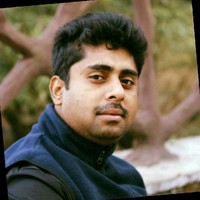 Pritam Mukherjee